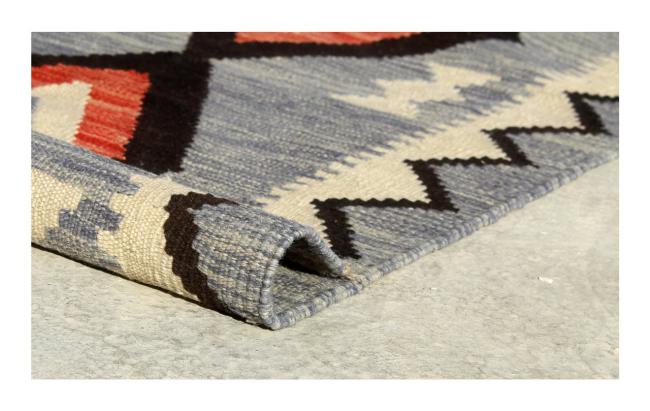 Kelim Afghan - 2