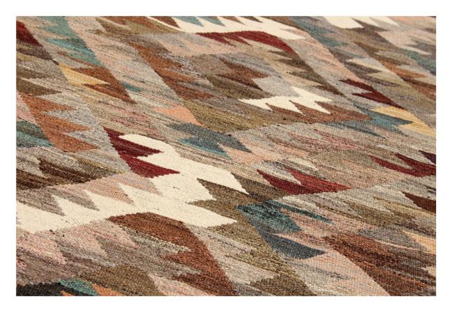 Kilim Afghan Heritage - 1