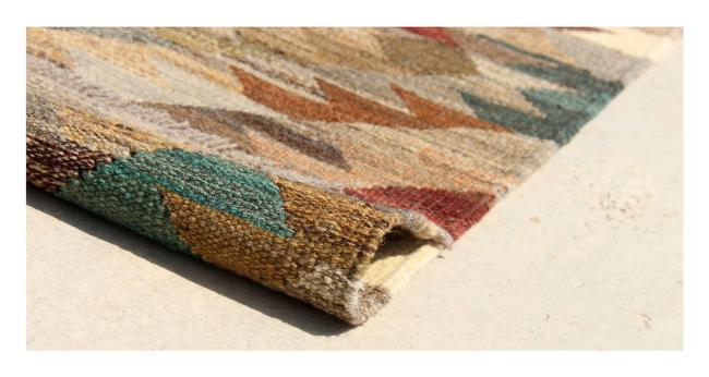 Kilim Afghan Heritage - 2
