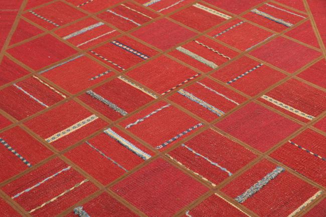 Kilim Patchwork - 2