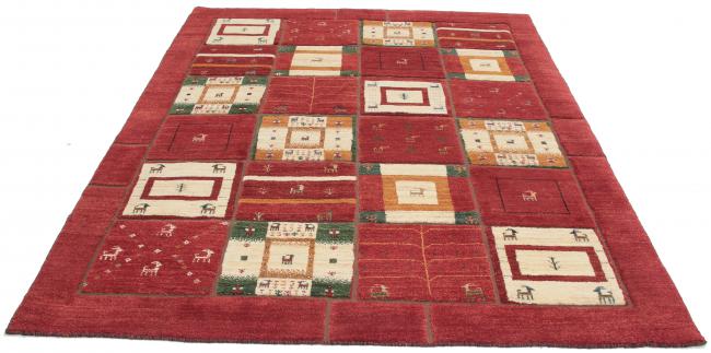 Patchwork Gabbeh - 2