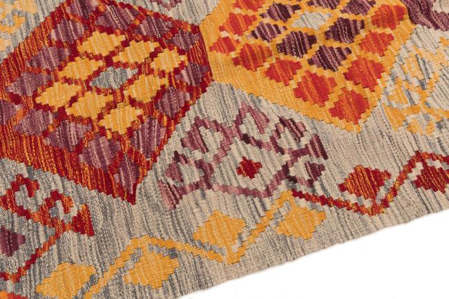 Kilim Afegão Heritage - 3