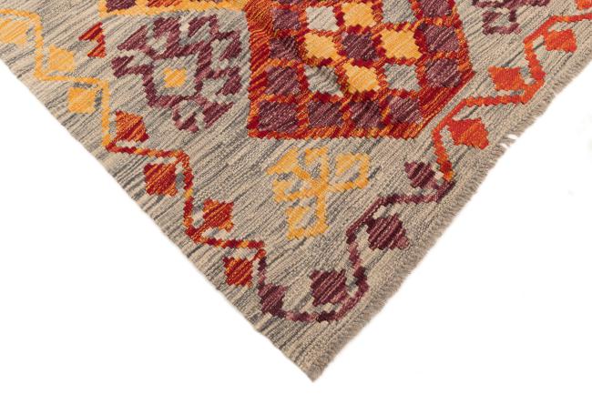 Kilim Afgán Heritage - 4