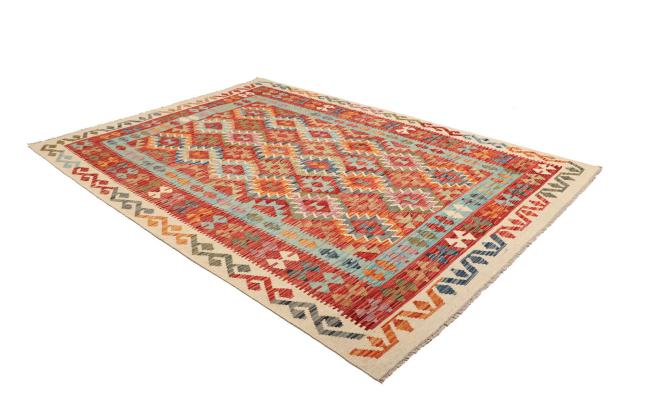 Kilim Afegão - 2