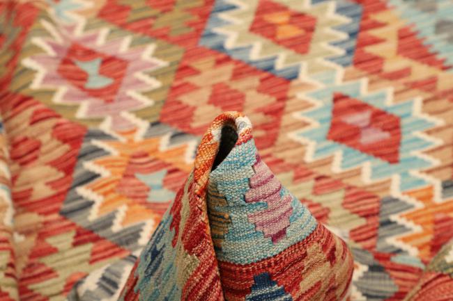 Kilim Afegão - 5