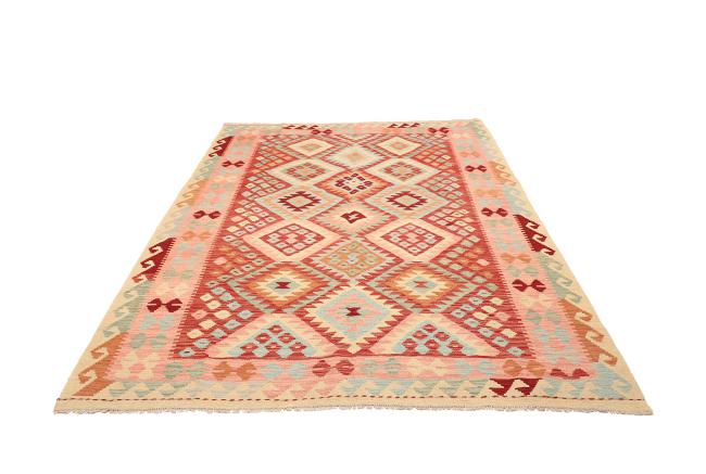 Kilim Afghan - 1