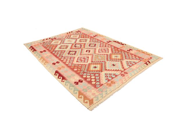 Kilim Afghan - 2