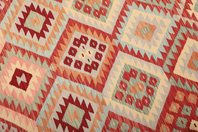 Kilim Afghan - 3
