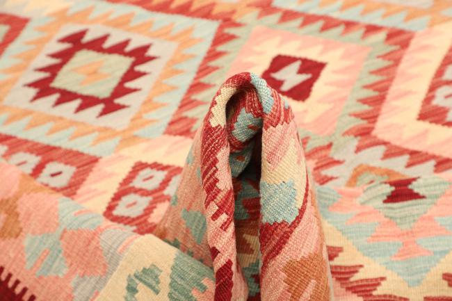 Kilim Afghan - 5