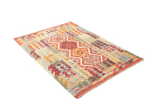 Kilim  Afghan - 2