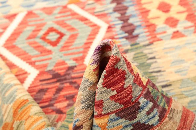 Kilim  Afghan - 5