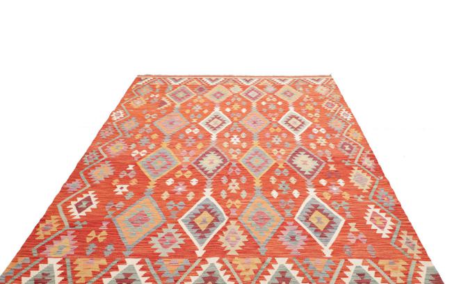 Kilim Afghan - 1
