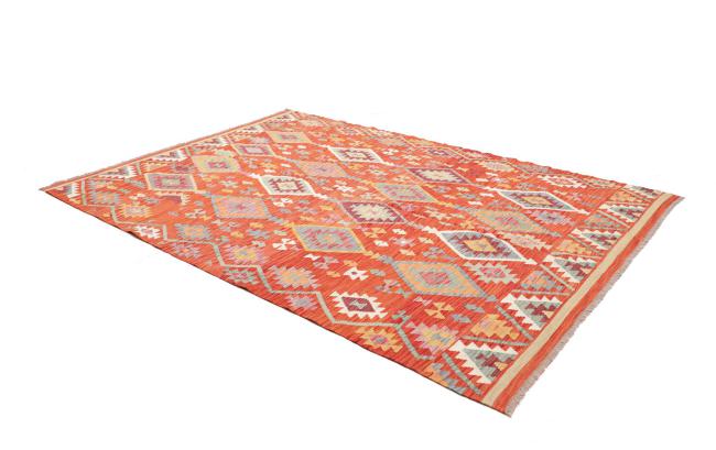 Kilim Afghan - 2