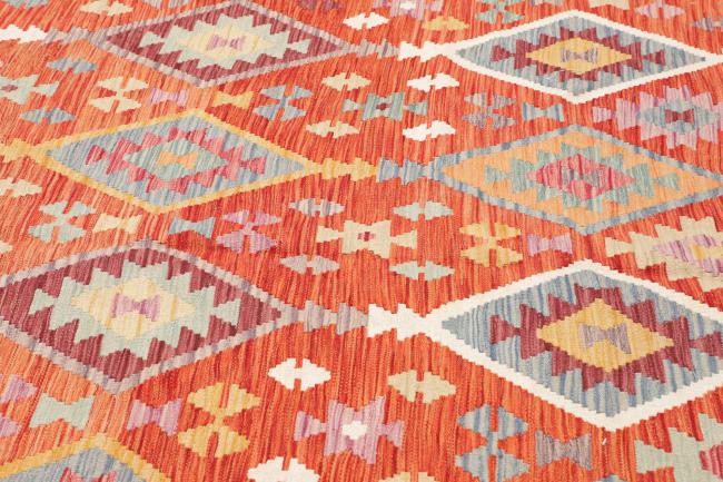 Kilim Afghan - 3