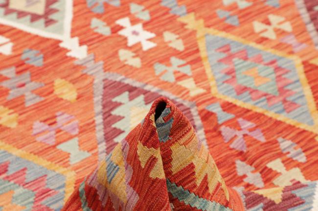 Kilim Afghan - 5