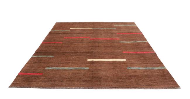 Persian Gabbeh Kashkuli - 3