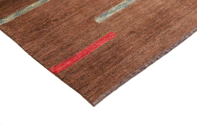 Persian Gabbeh Kashkuli - 4