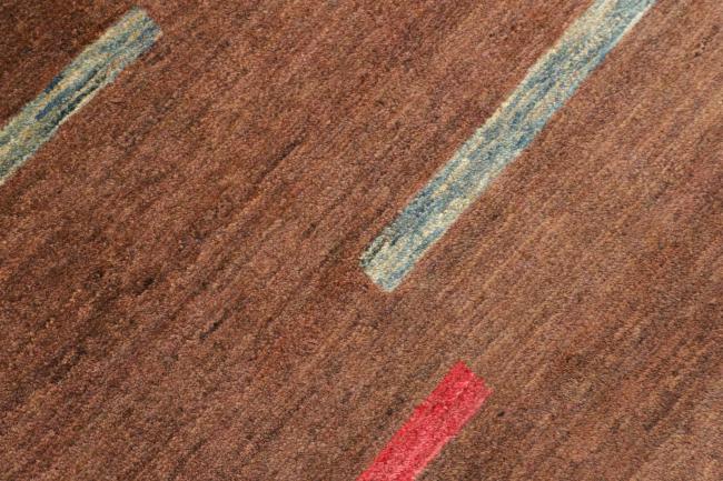 Persian Gabbeh Kashkuli - 5