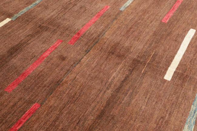 Persian Gabbeh Kashkuli - 6