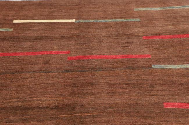 Persian Gabbeh Kashkuli - 7