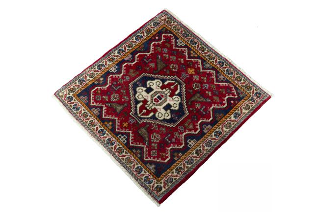 Shiraz - 1