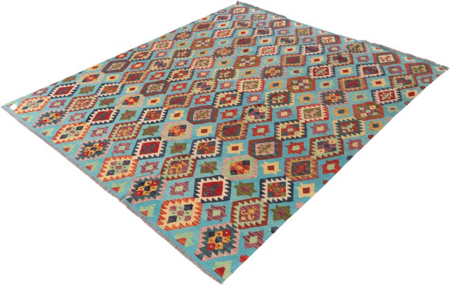 Kilim Afghan - 1