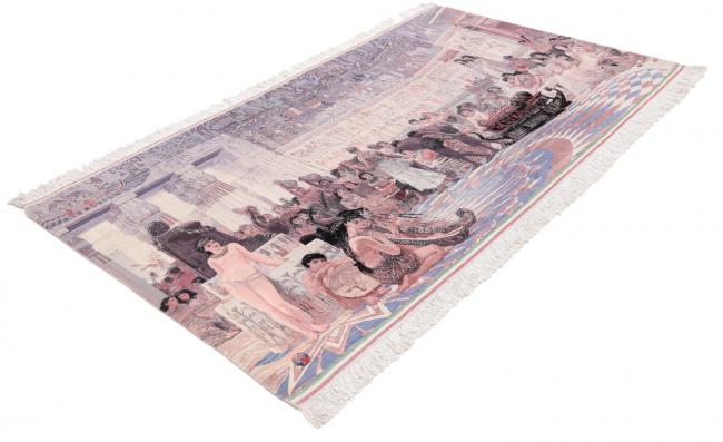 Tabriz 65Raj - 7