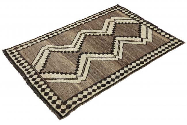 Περσία Γκάμπεθ Ghashghai - 2