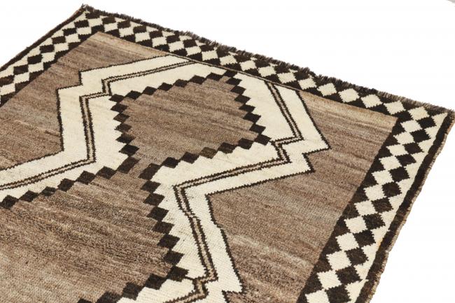 Περσία Γκάμπεθ Ghashghai - 3