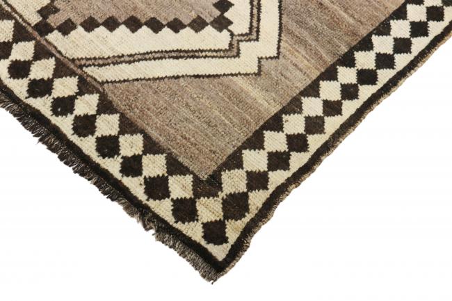 Περσία Γκάμπεθ Ghashghai - 4