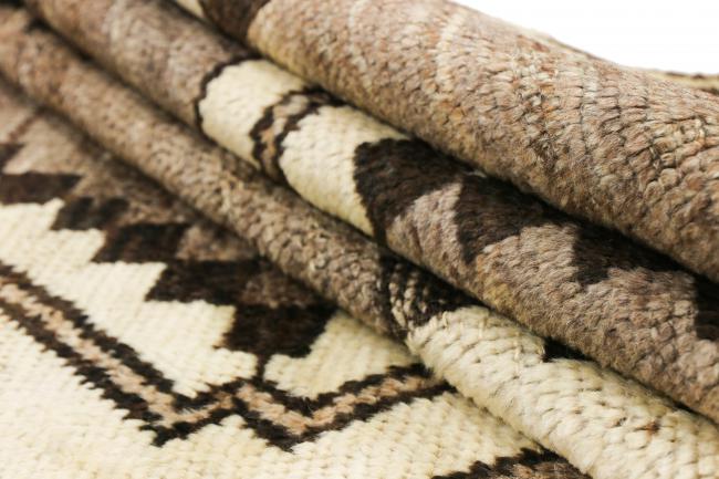 Περσία Γκάμπεθ Ghashghai - 7