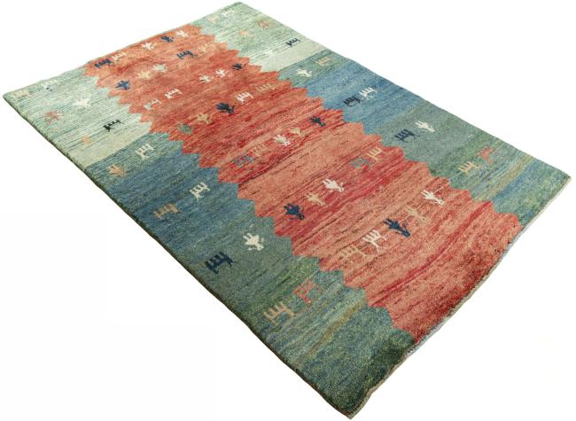 Persian Gabbeh Ghashghai - 2