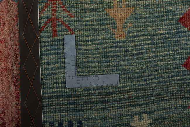 Persian Gabbeh Ghashghai - 9