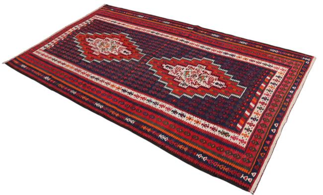 Kelim Fars Antik - 2