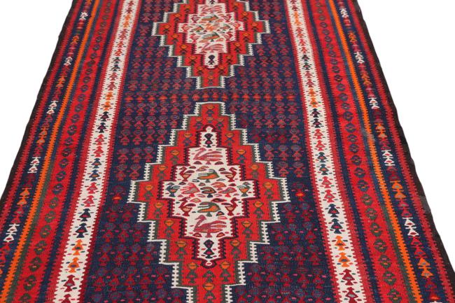 Kelim Fars Antik - 3