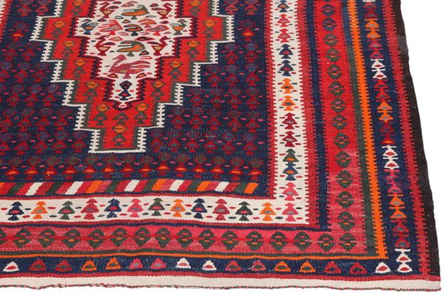 Kelim Fars Antik - 4