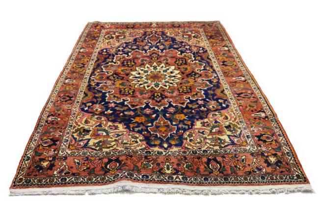 Bakhtiar - 2