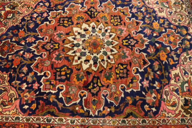 Bakhtiar - 6
