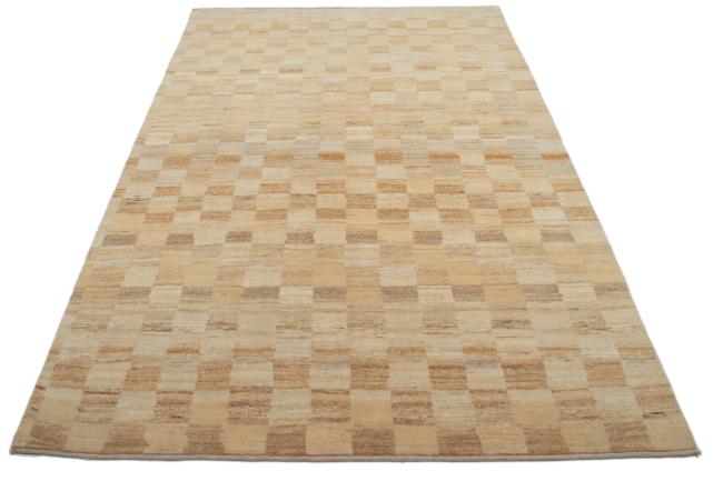 Περσία Γκάμπεθ Kashkuli - 3