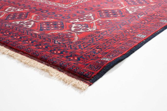 Afghan Mauri - 2