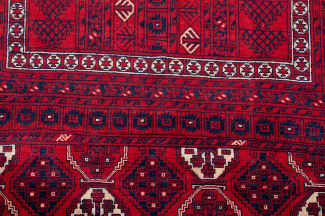 Afghan Mauri - 3