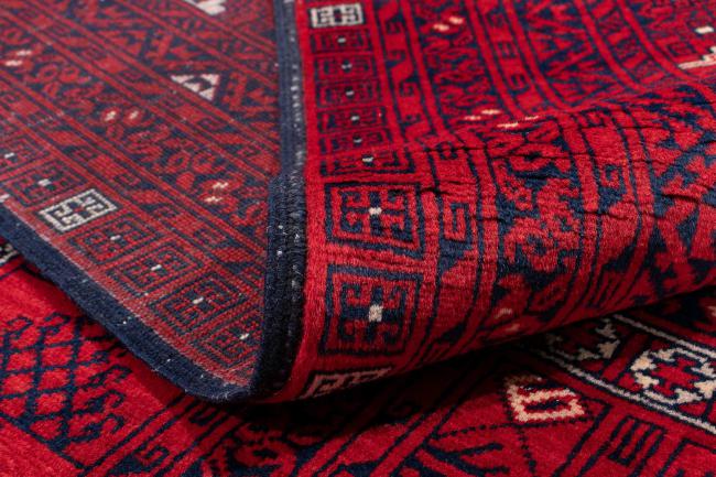 Afghan Mauri - 4