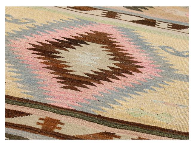 Kilim Afghan Heritage - 1