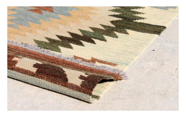 Kilim Afghan Heritage - 2