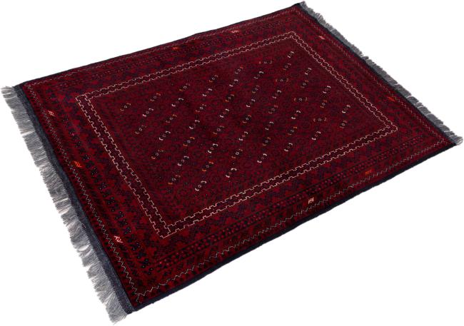 Khal Mohammadi - 1