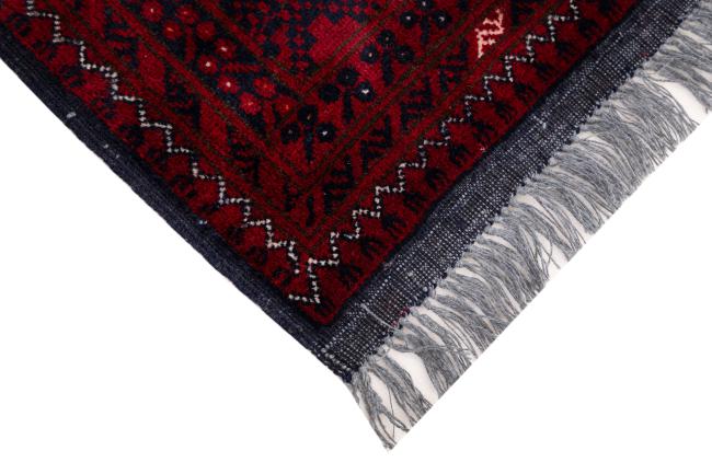 Khal Mohammadi - 5
