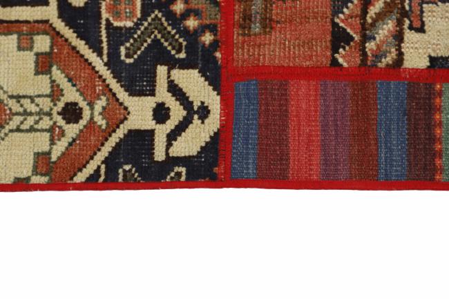 Kilim Patchwork - 2