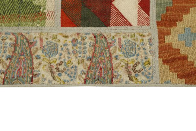 Kilim Patchwork - 2