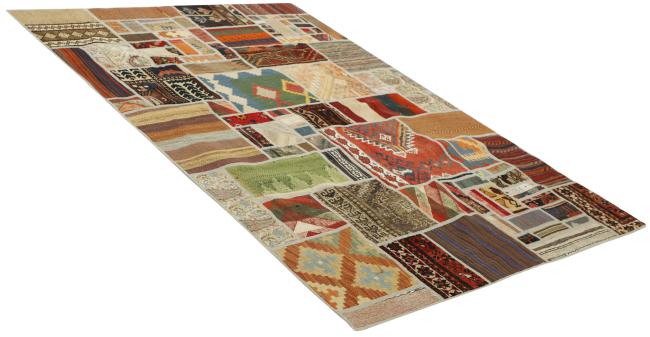 Kilim Patchwork - 3