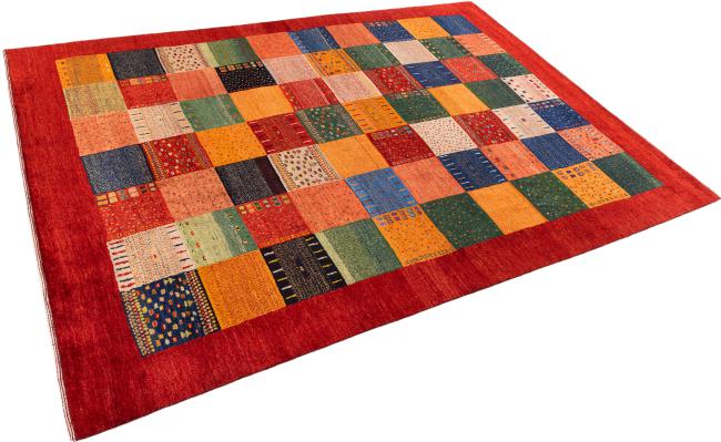 Persa Gabbeh Loribaft Essence - 1